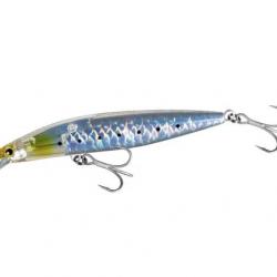 Poisson Nageur Shimano Exsence Strong Assassin Flash Boost 125S 009