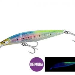 Poisson Nageur Shimano Exsence Strong Assassin Flash Boost 125S 010