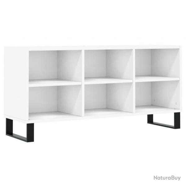 Meuble TV multimdia tagre tlvision buffet tlviseur salle  manger salon chambre 103,5 x 30 x