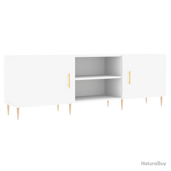 Meuble TV multimdia tagre tlvision buffet tlviseur salle  manger salon chambre 150 x 30 x 5
