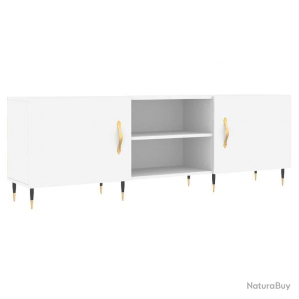 Meuble TV multimdia tagre tlvision buffet tlviseur salle  manger salon chambre 150 x 30 x 5