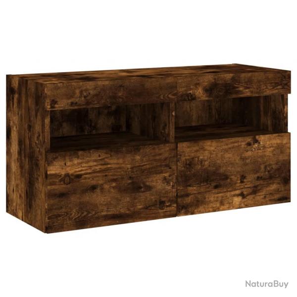 Meuble TV multimdia tagre tlvision buffet tlviseur salle  manger salon chambre mural avec l