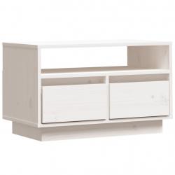 Meuble TV multimédia étagère télévision buffet téléviseur salle à manger salon chambre 60 x 35 x 37
