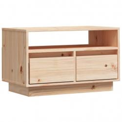 Meuble TV multimédia étagère télévision buffet téléviseur salle à manger salon chambre 60 x 35 x 37