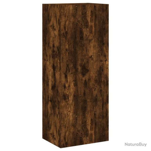 Meuble TV multimdia tagre tlvision buffet tlviseur salle  manger salon chambre mural chne