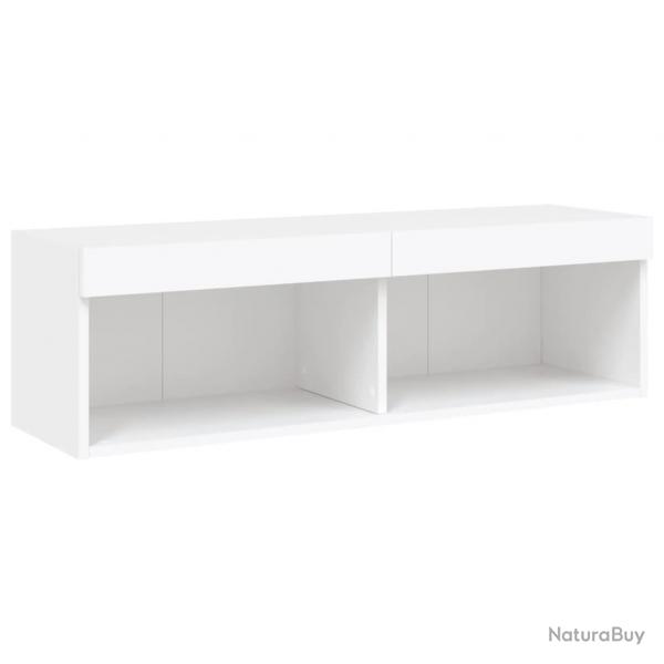 Meuble TV multimdia tagre tlvision buffet tlviseur salle  manger salon chambre avec lumire