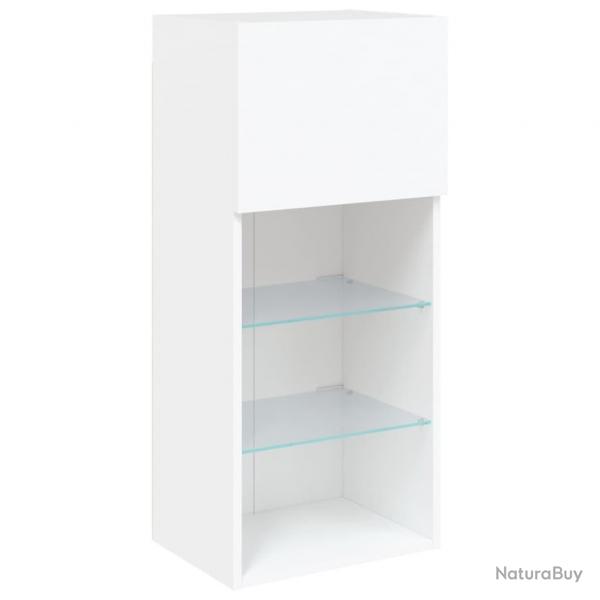 Meuble TV multimdia tagre tlvision buffet tlviseur salle  manger salon chambre avec lumire
