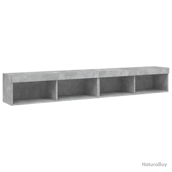 Meubles TV multimdia tagre tlvision buffet tlviseur salle  manger salon chambre avec lumir