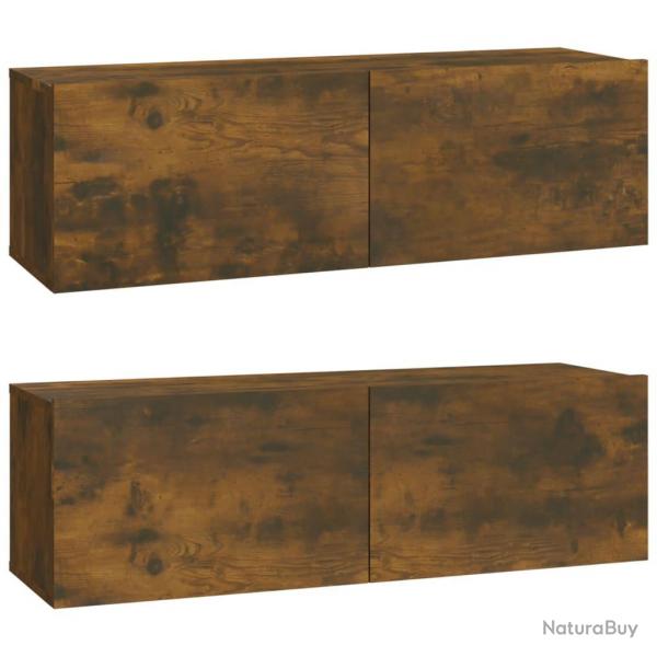 Meubles TV muraux multimdia tagre tlvision buffet tlviseur salle  manger salon chambre 2 pi