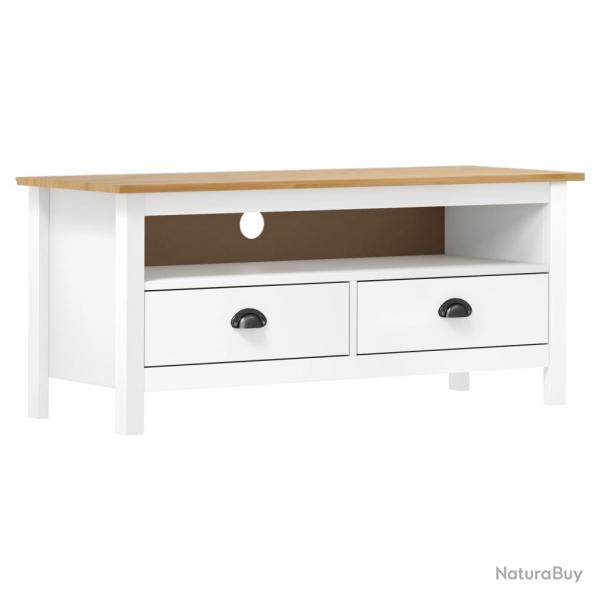 Meuble TV multimdia tagre tlvision buffet tlviseur salle  manger salon chambre Hill Range 1