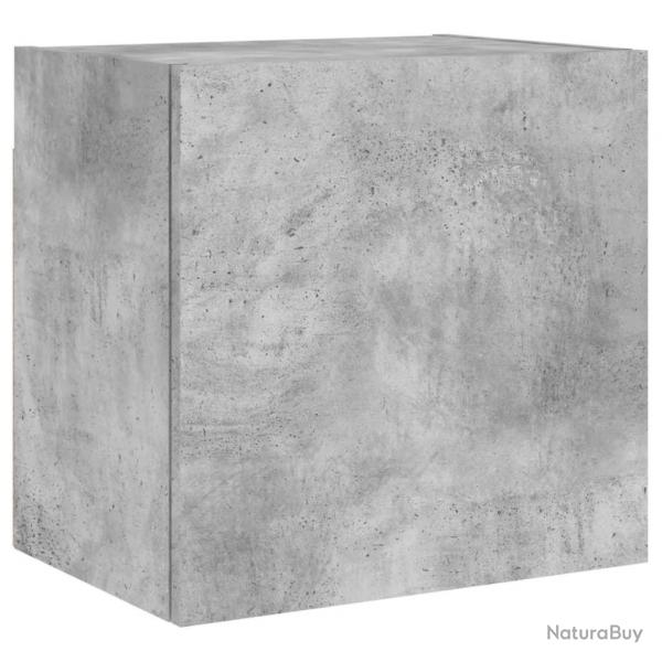 Meuble TV multimdia tagre tlvision buffet tlviseur salle  manger salon chambre mural 40,5 x