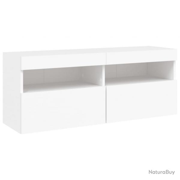 Meuble TV multimdia tagre tlvision buffet tlviseur salle  manger salon chambre mural avec l