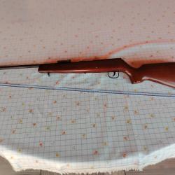 Carabine VOERE, Model STLF 1, 22LR à répétition manuelle