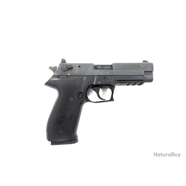 OCCASION Pistolet SIG SAUER Mosquito cal:22LR