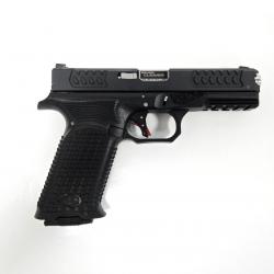 OCCASION Pistolet BUL AXE FS cal:9x19mm