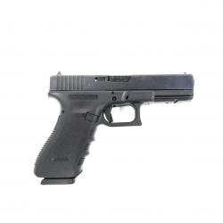 OCCASION Pistolet GLOCK 17 gen 3 Cal: 9x19mm