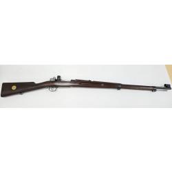 OCCASION Carabine Carl Gustafs Mod: 96 Cal:6.5x55 Dioptré