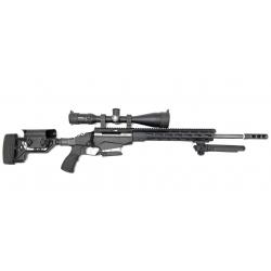 OCCASION Carabine TIKKA TAC A1 Cal: 308 Win