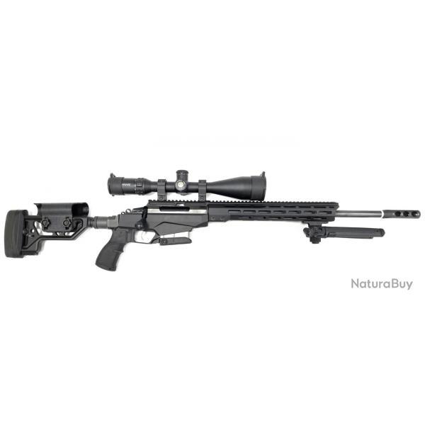 OCCASION Carabine TIKKA TAC A1 Cal: 308 Win