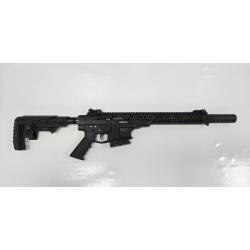 OCCASION Fusil DERYA MK12 Cal:12/76