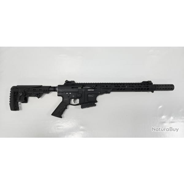 OCCASION Fusil DERYA MK12 Cal:12/76