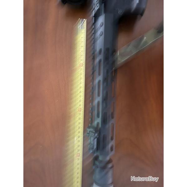 Vends WILSON COMBAT AR 15 223 REMINGTON PISTOL PROTECTOR 11"