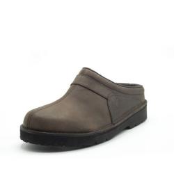 Sabot STAGUNT cuir aigual