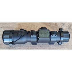 Aimpoint H34s en très bon état.