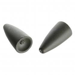Plomb Balle Daiwa Tungstène TG Sinker 5g Par 4