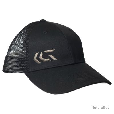 ECUSSON DAIWA NOIR Alciumpeche