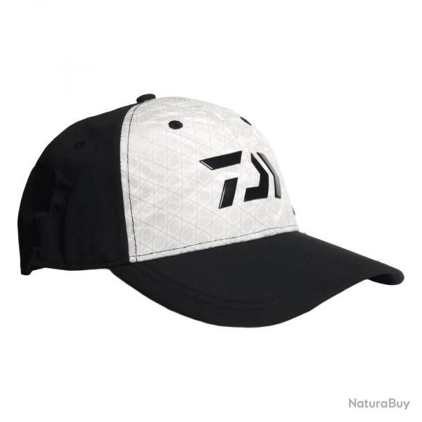 Casquette Daiwa Gris