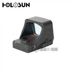 Viseur Point Rouge HOLOSUN Ronin X Reflex 507 COMP Vert