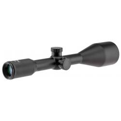 Pack lunette RTI 9 x 63 mm + colliers + support anti-recul + bonnette + mallette