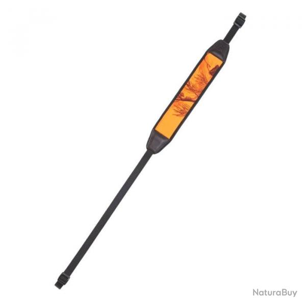 Bretelle pour carabine Browning en noprne - Blaze