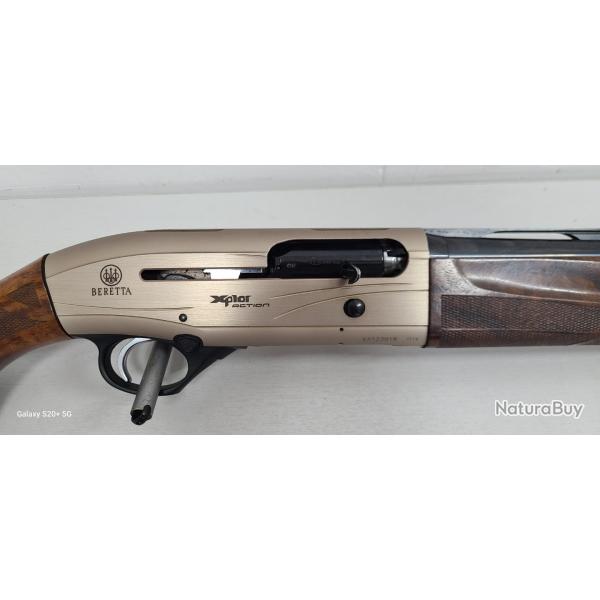 OCCASION !!! BERETTA A400 XPLOR ACTION CALIBRE 20/76 CANON DE 71CM