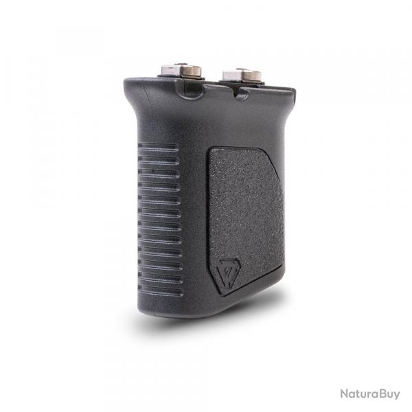 Poigne Verticale Incline M-LOK - Courte - Noir   Strike Industries
