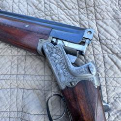 Vends express Merkel 221E