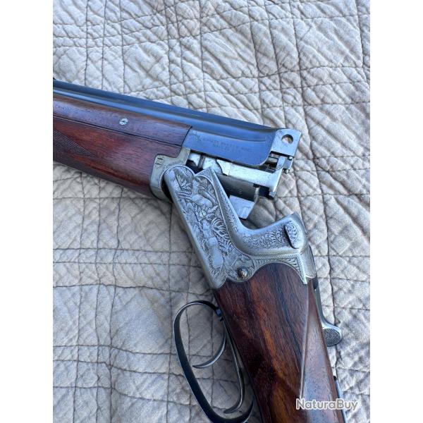 Vends express Merkel 221E