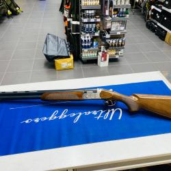 Beretta 687 Silver Pigeon 3 cal.12/76 can. 71 cm ci