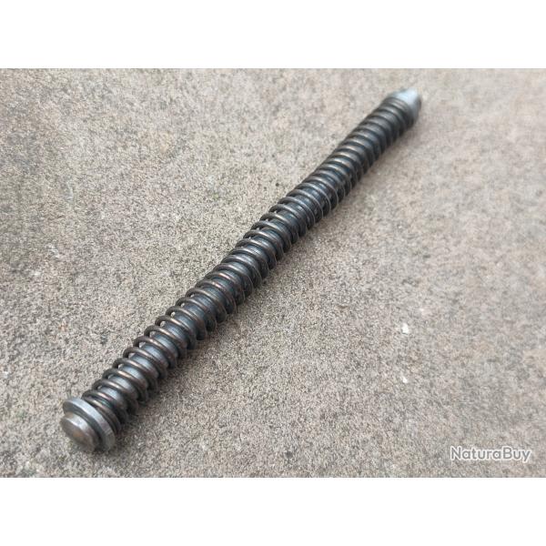 Ensemble rcuprateur avec ressort pour pistolet Unique modle L