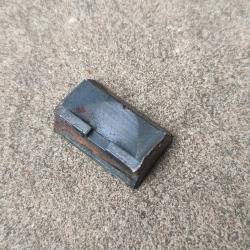 Hausse de pistolet Unique modèle L