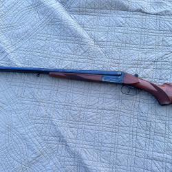 Vends fusil Merkel cal 20/76