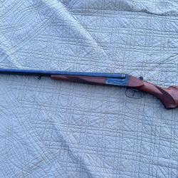 Vends fusil Merkel cal 20/76