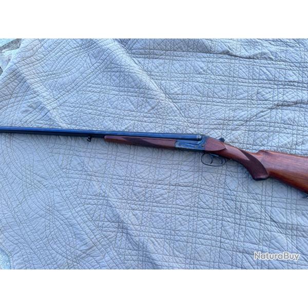 Vends fusil Merkel cal 20/76