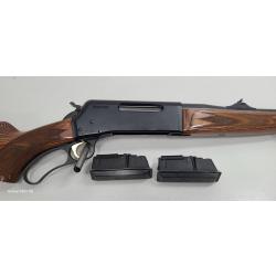 OCCASION !!! BROWNING BLR LIGHTWEIGHT HUNTER CALIBRE 30.06
