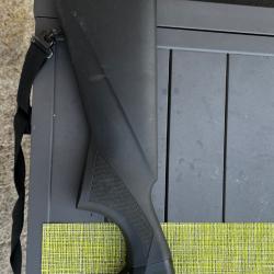 Fusil ATA Neo inertiel, complet avec chokes et cales de crosse