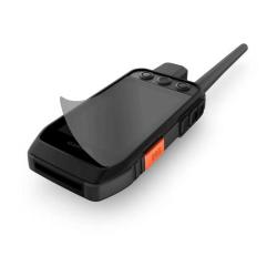 Ecran de protection verre trempé Garmin Alpha 200 / 300 toutes versions