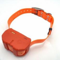 Collier DOGZE 4G - Balise GPS de repérage et dressage 4G frais de port offert !!