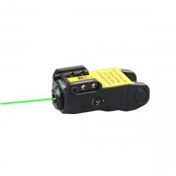 laser vert VipeRay vector scrapper pistol viseur