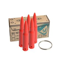 Cartouches Inertes - Strike Industries - 7,62x51 mm / .308 Win